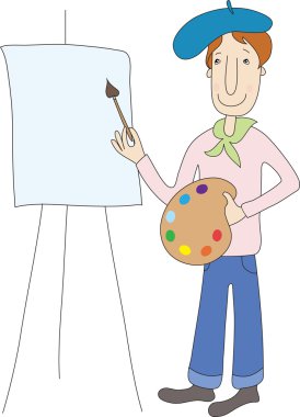 ressam
