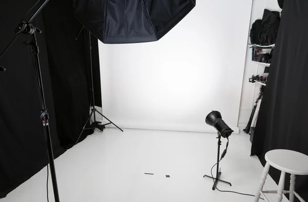 Photographic studio