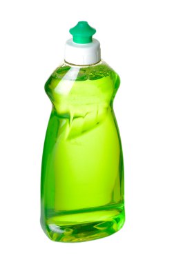 liqid sabun şişe