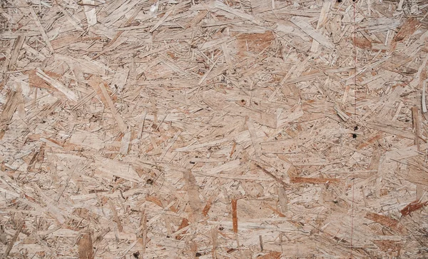 Tablero de madera partical textura de fondo — Foto de Stock