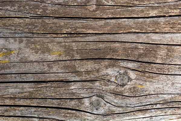 Een Houten Grunge Plank Met Een Retro Grijze Textuur Close — Stockfoto