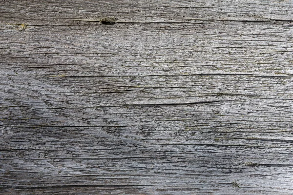 Textured Gray Plank Space Design Natural Wooden Template — Stockfoto