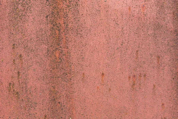 Red Grunge Rusted Metal Texture Rust Oxidized Metal Background Old —  Fotos de Stock