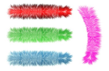 Noel ağacı süslemeleri