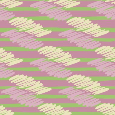 Elle çizilmiş çizim kalıbı. Kalem dokunuşları pürüzsüz doku. Karalama çizgisi duvar kağıdı çiziyor. Soyut karalama arkaplanı karalar. Kumaş, tekstil, yüzey, ambalaj, kaplama için tasarım.