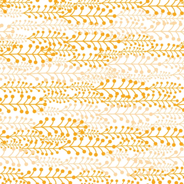 Абстрактный полосатый текстурированный фон растения без швов — стоковый вектор