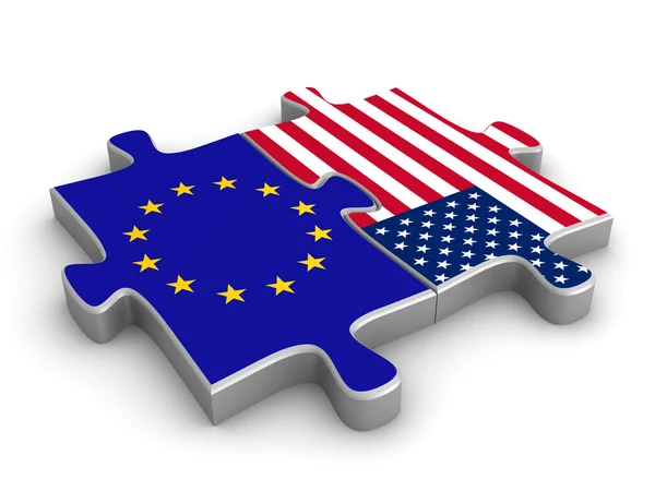 ons Europese samenwerking