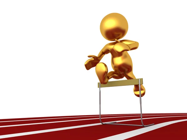 Bay goldman - Engelli