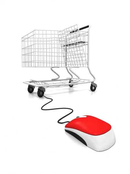 İnternetten alışveriş