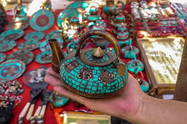 Çaydanlık