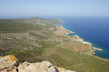 Akamas yarımadası, Kıbrıs, Avrupa
