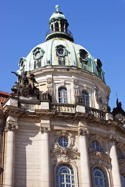 Town hall, potsdam, Duitsland — Stockfoto