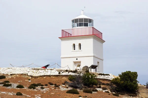 Cabo Borda, Australia — Foto de Stock