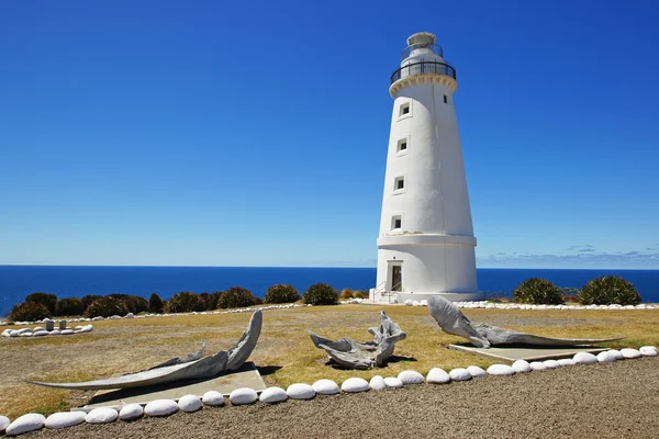 Cape Willoughby, Ausztrália — Stock Fotó