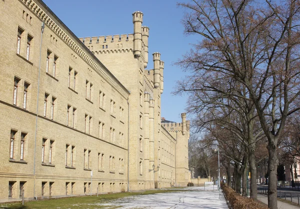 Historic Barracks, Potsdam, Germany — Stock Photo, Image