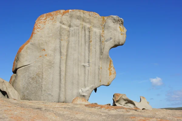 Pozoruhodné skály, Austrálie — Stock fotografie