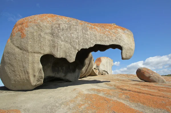 Remarkable Rocks, Australia Stock Picture