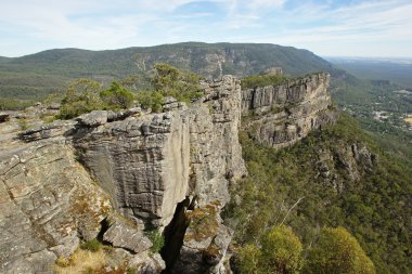 Grampians, Avustralya