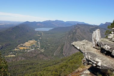 Grampians, Avustralya