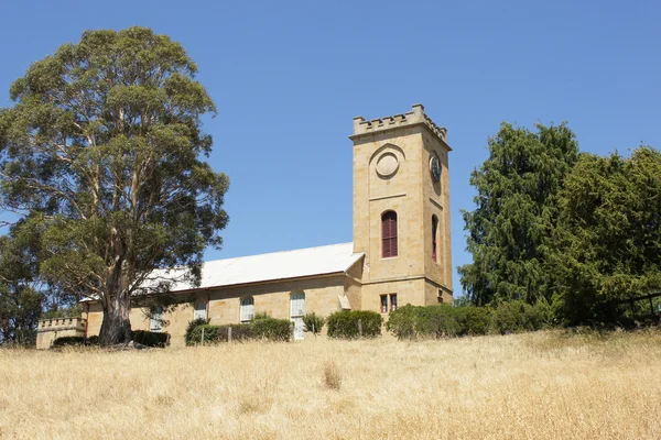 Richmond, Tasmanien, Australien — Stockfoto