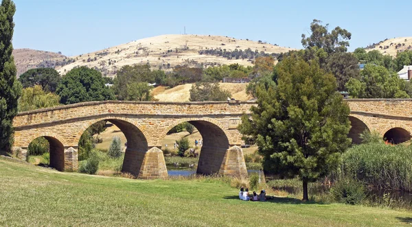 Richmond, Tazmanya, Avustralya