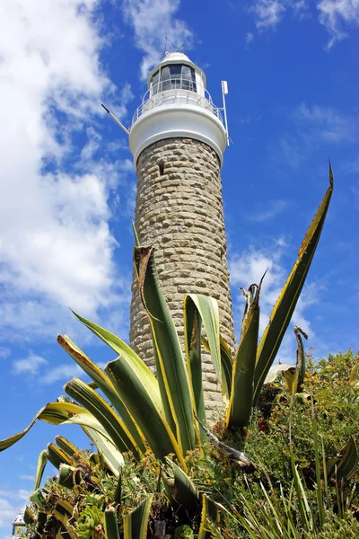 Leuchtturm, Tasmanien, Australien — Stockfoto