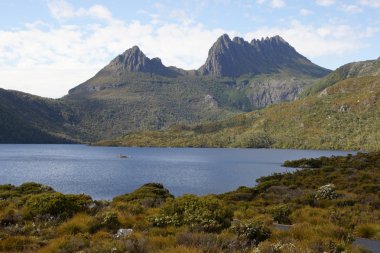 Cradle mountain np, Avustralya