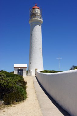 Cape nelson, Avustralya