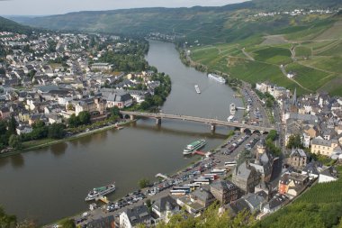Bernkastel, Almanya