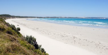 Cape bridgewater, Avustralya