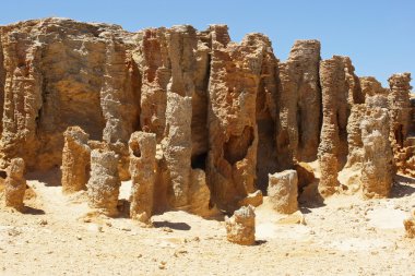 Cape bridgewater, Avustralya