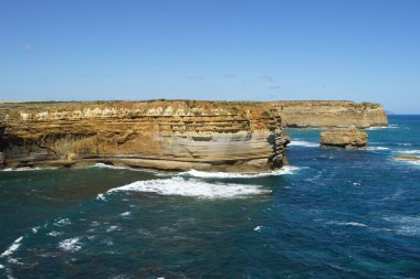 büyük ocean road, Avustralya