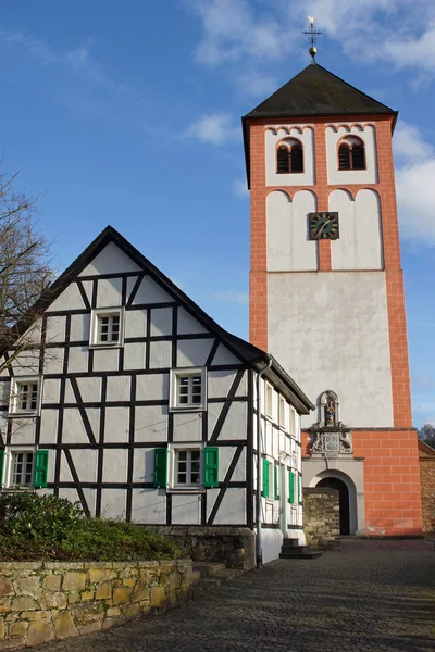 Odenthal, Germany — Stock Photo, Image