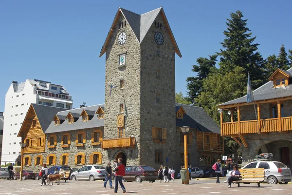 Bariloche, Arjantin