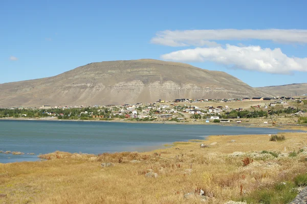 El Calafate, Patagonia, Argentina — Stock Photo, Image