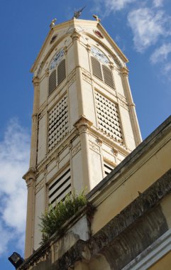 pointe-a-pitre, guadeloupe, Karayipler Bazilikası