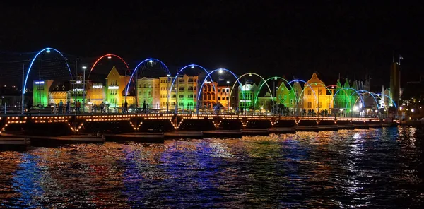 Willemstad curacao, abc Adaları