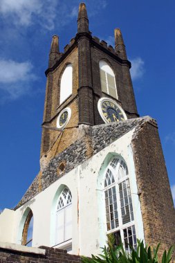 saint Georges, grenada, Karayipler