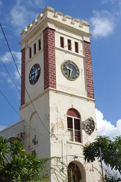 Saint Georges, Grenade, Caraïbes — Photo