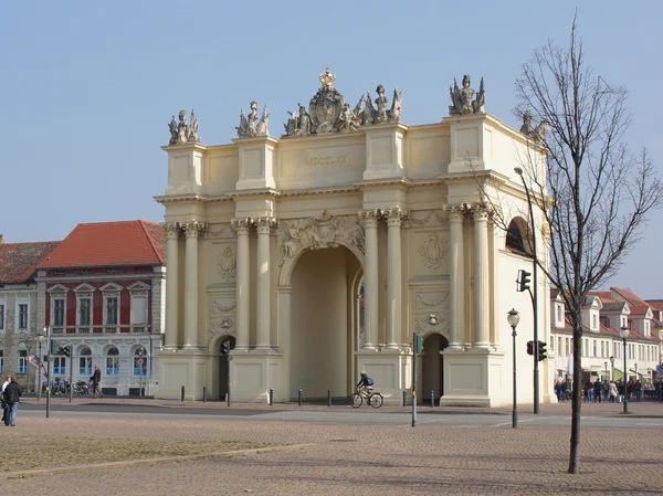 Potsdam, Niemcy — Zdjęcie stockowe