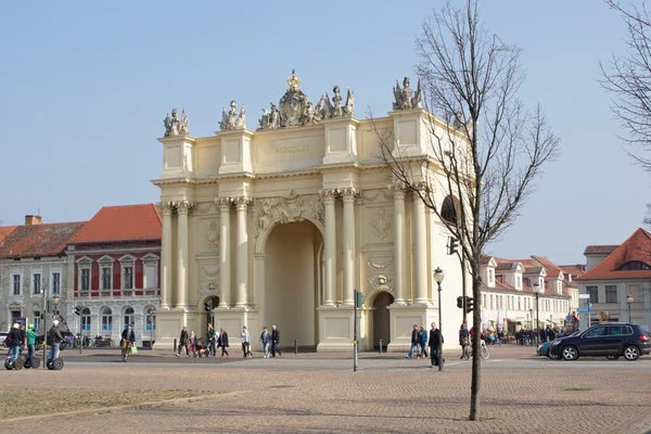 Potsdam, Alemania — Foto de Stock