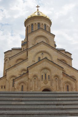Trinity Kilisesi, Tiflis, Gürcistan