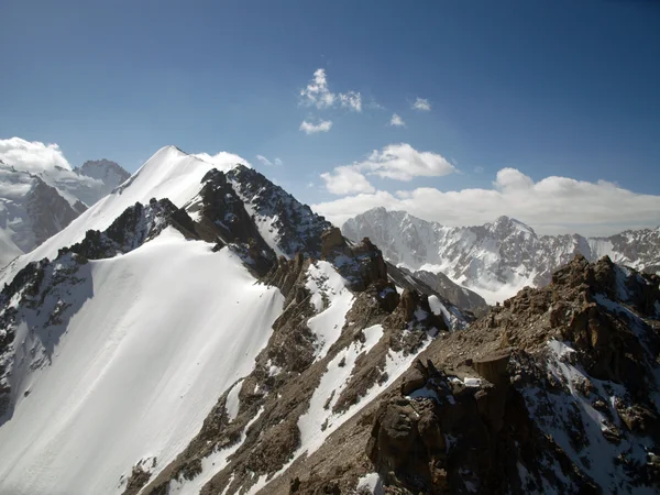 Camping en el Everest Región de Nepal —  Fotos de Stock