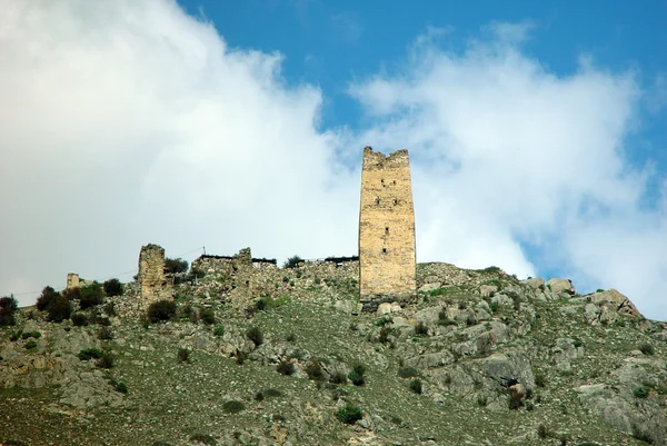 Castelo — Fotografia de Stock