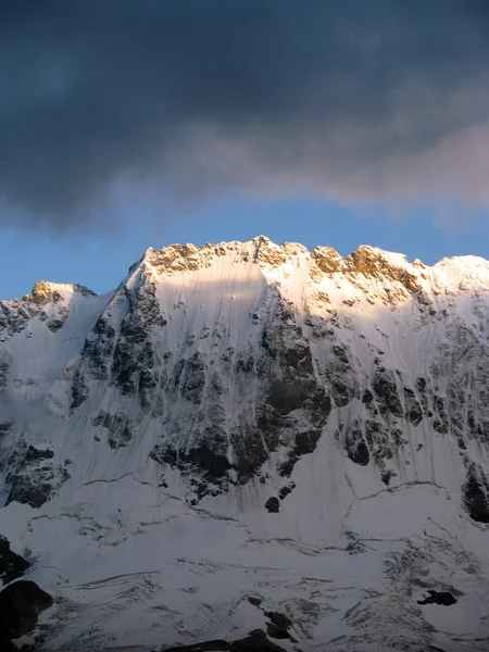 Montagna. — Foto Stock