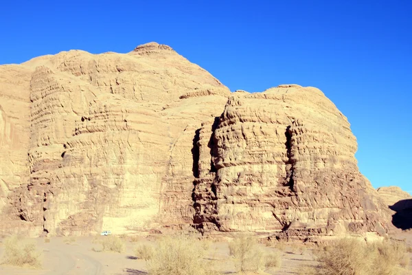 Mountain landscape — Stock Photo, Image