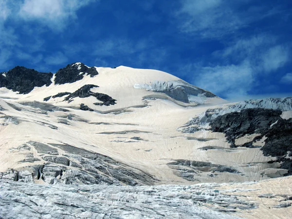 Paisagem montesa — Fotografia de Stock