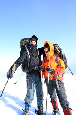 kış kar ayakkabıları hiking.