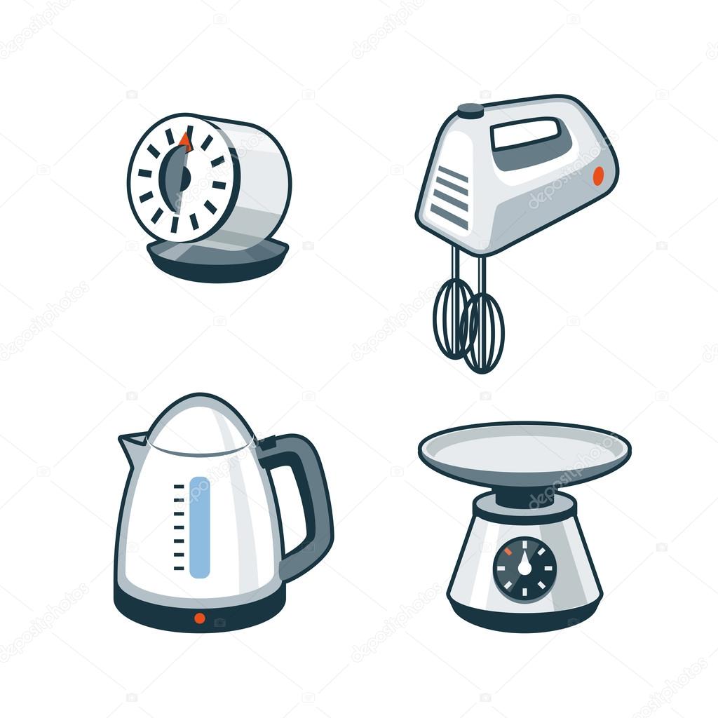 kettle with timer