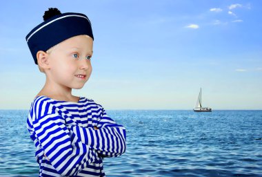 Rüyada bir deniz hakkında